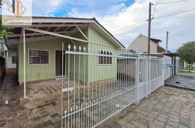 Casa venda próx. pequeno cotolengo, c.comprido, curitiba