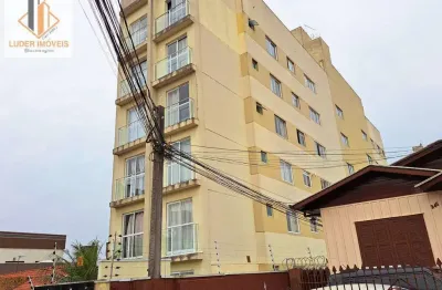 Apartamento stúdio 33m2 venda bairro portão em curitiba.