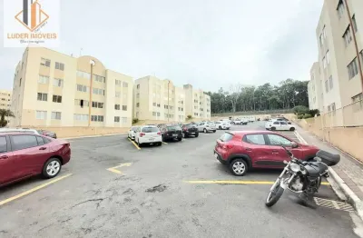 Apartamento 3 dorms.54m2 venda iguaçú iv, c.comprido, curitiba