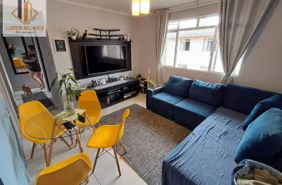 Apartamento 3 dorms. 61m2 venda cond.bell terra, c.comprido, curitiba