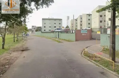 Apartamento 2 dorms. 48m2 venda caiuá próx. parque diadema em curitiba.