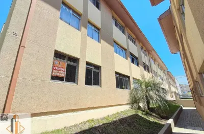 Apartamento 3 dorms. totalmente mobiliado venda c.comprido, curitiba