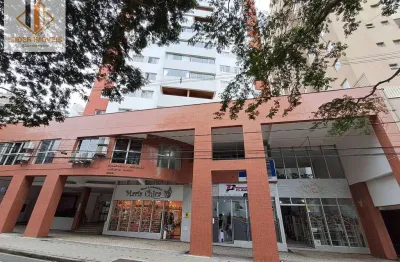 Sala comercial com 3 salas para alugar na Rua Padre Anchieta, 2690, Bigorrilho, Curitiba