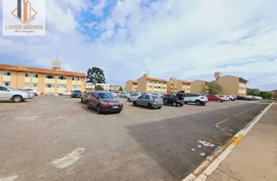 Apartamento 2 dorms. 47m2 venda cond. américa do sul, c.comprido, curitiba