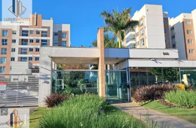 Apartamento 3 dorms. venda garden odessa orleans, curitiba