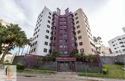 Apartamento à venda no bairro bigorrilho - curitiba/pr