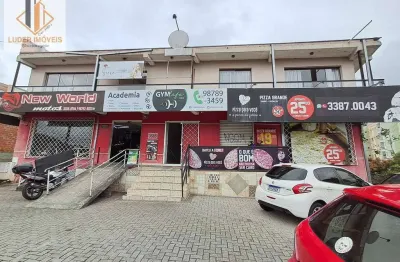Imóvel locação no bairro campo comprido em curitiba.