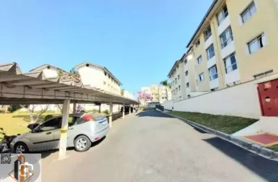 Apartamento 2 dorms.50m² res. villaggio firenze, c.comprido, curitiba