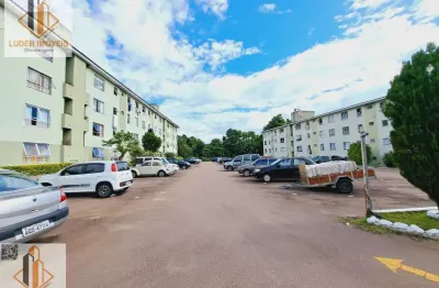 Apartamento reformado 2 dorms.venda campo comprido,curitiba