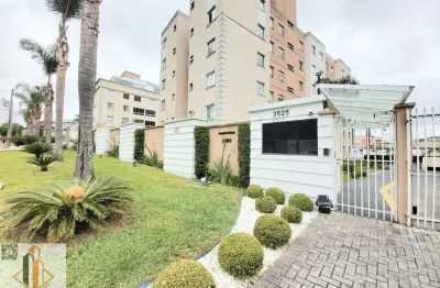 Apartamento com 3 quartos para alugar na Rua Renato Polatti, 3525, Campo Comprido, Curitiba