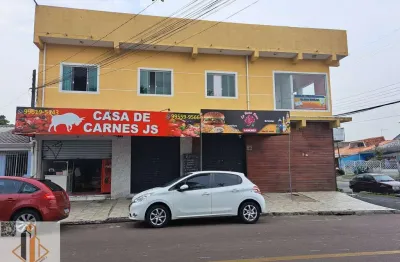 Prédio/edificio inteiro para venda 330m2 com 6 salas bairro sitio cercado