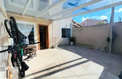 Casa com 3 quartos à venda na Rua Cesário Kuroski, 277, Cidade Industrial, Curitiba