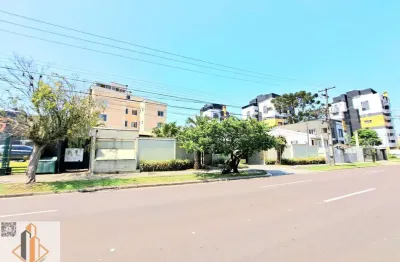 Apartamento com 3 quartos à venda na Avenida Anita Garibaldi, 1576, Cabral, Curitiba