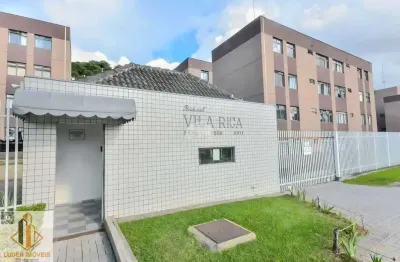Apartamento com 3 quartos à venda na Rua Irmãs Paulinas, 5505, Novo Mundo, Curitiba
