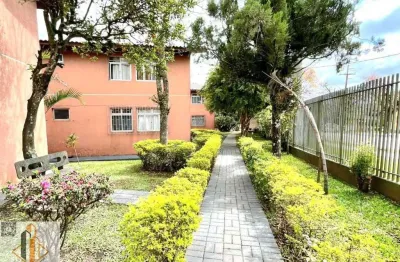 Apartamento 2 dorms.reformado venda sítio cercado,curitba