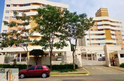 Apartamento 3 dorms.suíte 69m2 locação c.comprido,curitiba