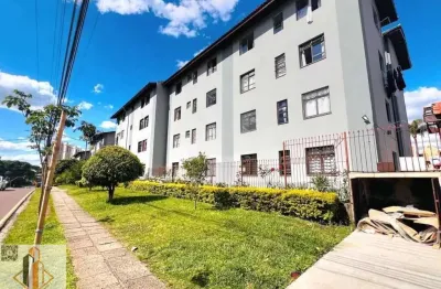 Apartamento 3 dorms.47m2 venda atenas i c.comprido, curitiba
