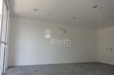 Sala comercial à venda na Vila Santa Rita de Cássia, São Bernardo do Campo 