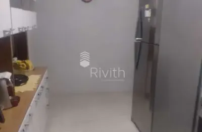 Casa com 3 quartos à venda na Vila Homero Thon, Santo André 