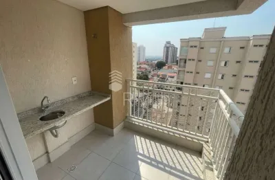 Apartamento com 2 quartos à venda na Vila Floresta, Santo André 