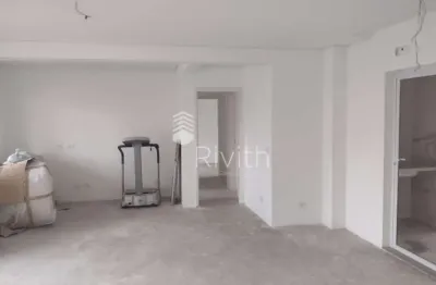 Apartamento com 3 quartos à venda na Vila Bastos, Santo André 