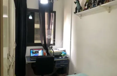 Apartamento com 3 quartos à venda na Vila Floresta, Santo André 