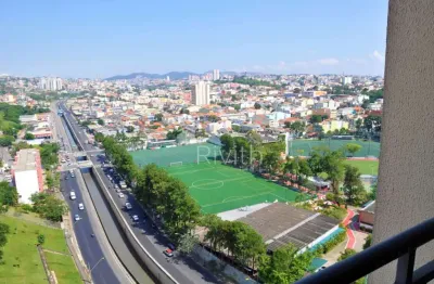 Apartamento com 3 quartos à venda na Vila América, Santo André 