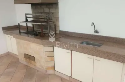 Apartamento com 3 quartos à venda no Centro, Santo André 