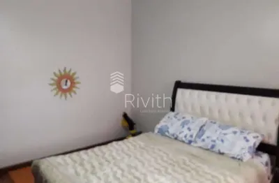 Casa com 3 quartos à venda na Vila Assunção, Santo André 