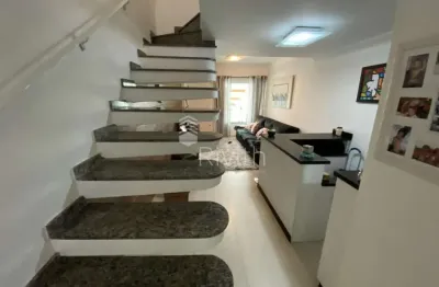 Casa com 3 quartos à venda na Vila Linda, Santo André 