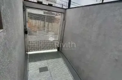 Apartamento sem condomínio  em vila tibiriçá - santo andré, sp