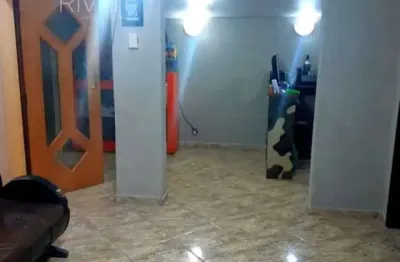 Casa com 5 quartos à venda no Jardim Ocara, Santo André 