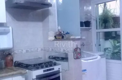 Apartamento sem condomínio  em vila principe de gales - santo andré, sp