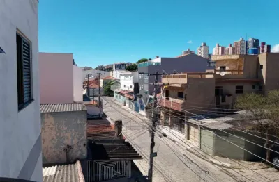 Apartamento sem condomínio  em santa terezinha - santo andré, sp