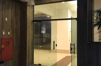 Apartamento de 73m² com 2 domitórios, 1 suíte, 2 vagas de garagem em bairro campestre - santo andré, sp