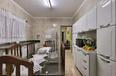 Casa com 2 quartos à venda na Vila Pires, Santo André 