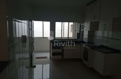 Apartamento com 3 quartos à venda no Campestre, Santo André 