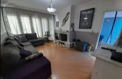 Casa com 3 quartos à venda na Vila Pires, Santo André 