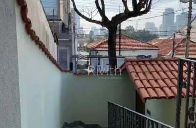Casa com 3 quartos à venda no Jardim, Santo André 