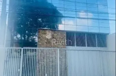 Barracão / Galpão / Depósito à venda na Vila Palmares, Santo André 