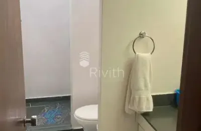 Apartamento com 4 quartos à venda na Vila Bastos, Santo André 