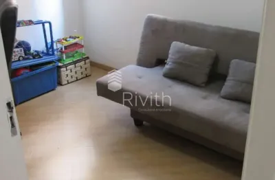 Apartamento com 3 quartos à venda no Campestre, Santo André 