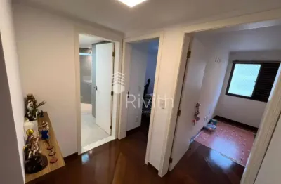 Apartamento com 4 quartos à venda na Vila Assunção, Santo André 