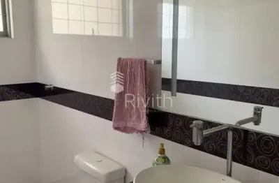 Casa com 3 quartos à venda no Campestre, Santo André 