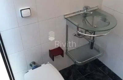 Casa com 3 quartos à venda no Jardim Las Vegas, Santo André 