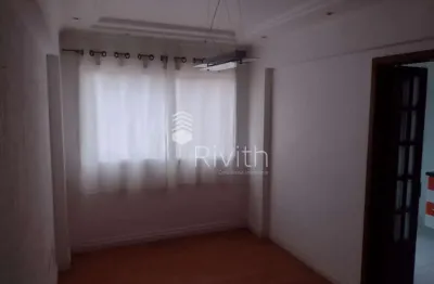 Apartamento com 3 quartos à venda na Vila Valparaíso, Santo André 