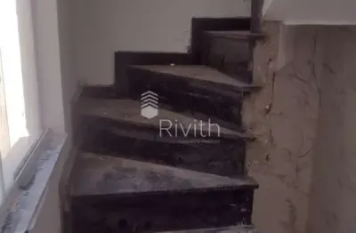 Cobertura sem condomínio em vila alpina - santo andré, sp