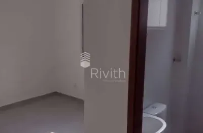 Apartamento com 2 quartos à venda na Vila Léa, Santo André 