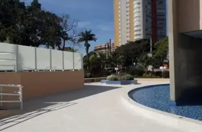 Apartamento com 5 quartos à venda na Vila Assunção, Santo André 