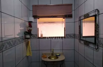 Casa com 3 quartos à venda no Jardim Las Vegas, Santo André 
